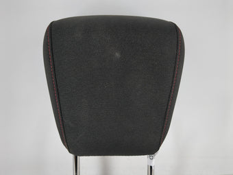 compare product Gmc Terrain Headrest Head Rest Front Driver Passenger Seat Black