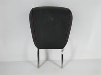 Gmc Terrain Headrest Head Rest Front Driver Passenger Seat Black - Oemusedautoparts1.com