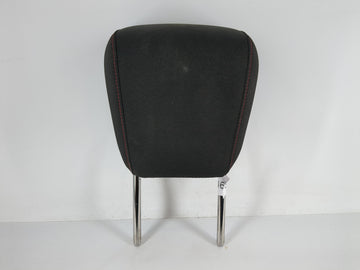 Gmc Terrain Headrest Head Rest Front Driver Passenger Seat Black