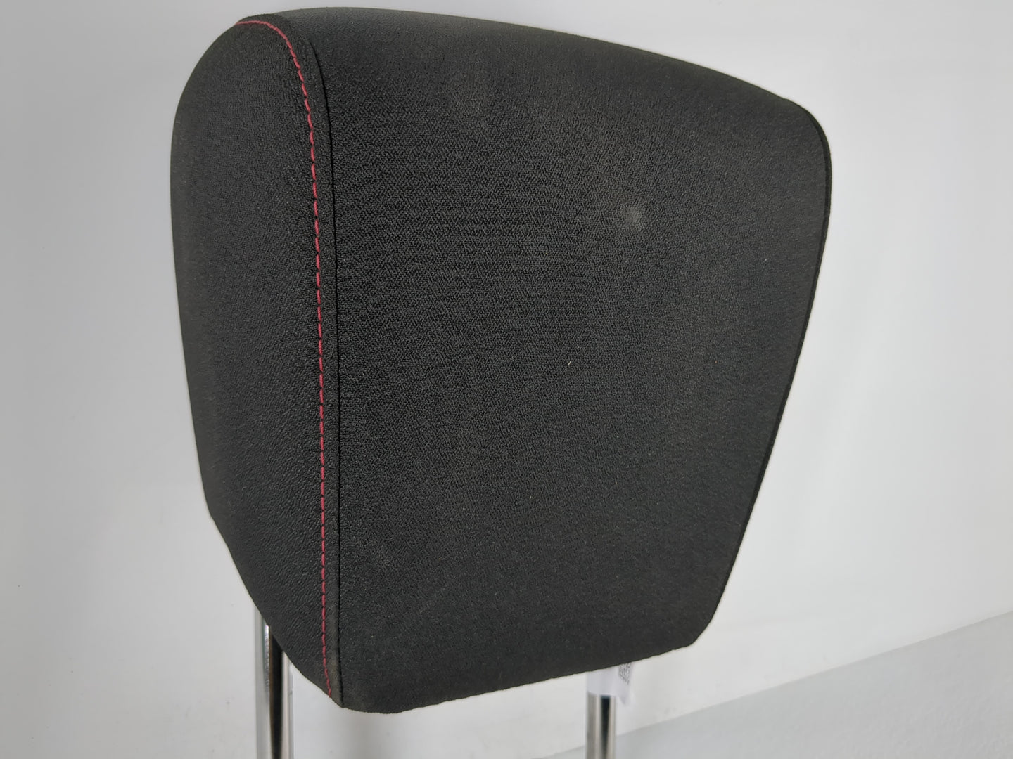 Gmc Terrain Headrest Head Rest Front Driver Passenger Seat Black - Oemusedautoparts1.com