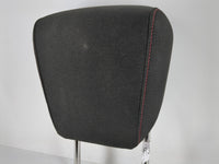 Gmc Terrain Headrest Head Rest Front Driver Passenger Seat Black - Oemusedautoparts1.com