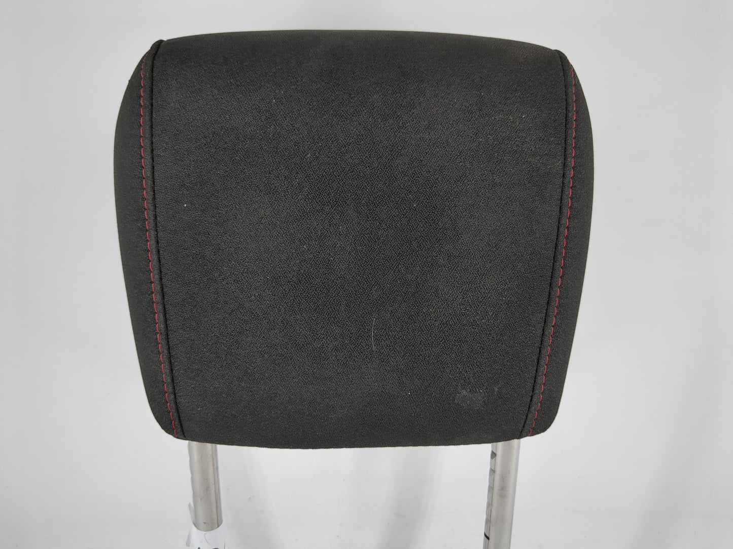 Gmc Terrain Headrest Head Rest Front Driver Passenger Seat Black - Oemusedautoparts1.com