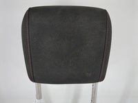 Gmc Terrain Headrest Head Rest Front Driver Passenger Seat Black - Oemusedautoparts1.com