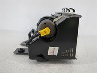 2011-2012 Gmc Terrain Air Bag Passenger Right Dashboard OEM P/N:AL1249M110BEU Fits Fits 2011 2012 OEM Used Auto Parts - Oemu