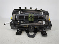 2011-2012 Gmc Terrain Air Bag Passenger Right Dashboard OEM P/N:AL1249M110BEU Fits Fits 2011 2012 OEM Used Auto Parts - Oemu