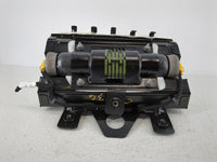 2011-2012 Gmc Terrain Air Bag Passenger Right Dashboard OEM P/N:AL1249M110BEU Fits Fits 2011 2012 OEM Used Auto Parts - Oemu