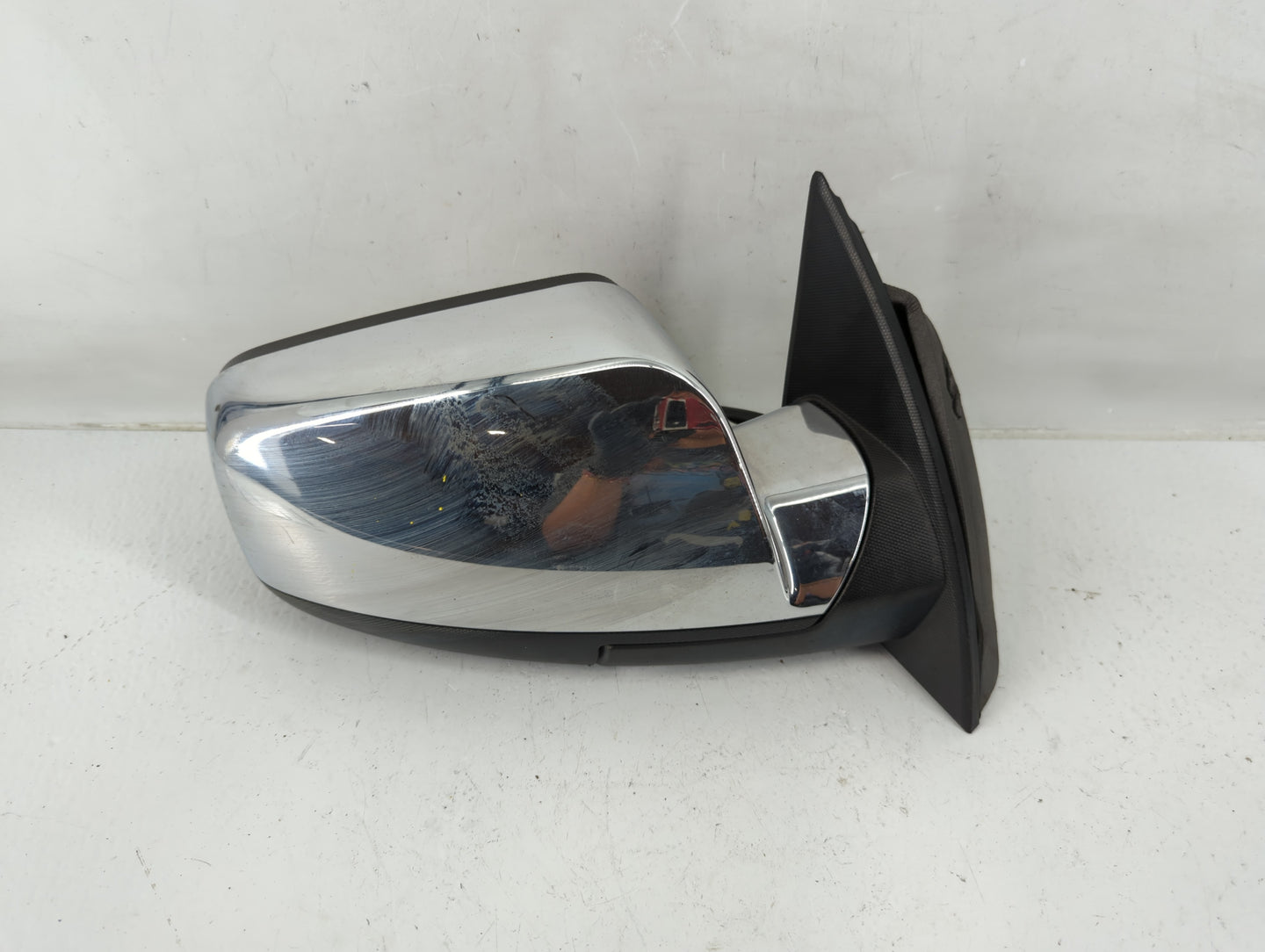2010-2011 Gmc Terrain Side Mirror Replacement Passenger Right View Door Mirror P/N:20858713 Fits Fits 2010 2011 OEM Used Aut