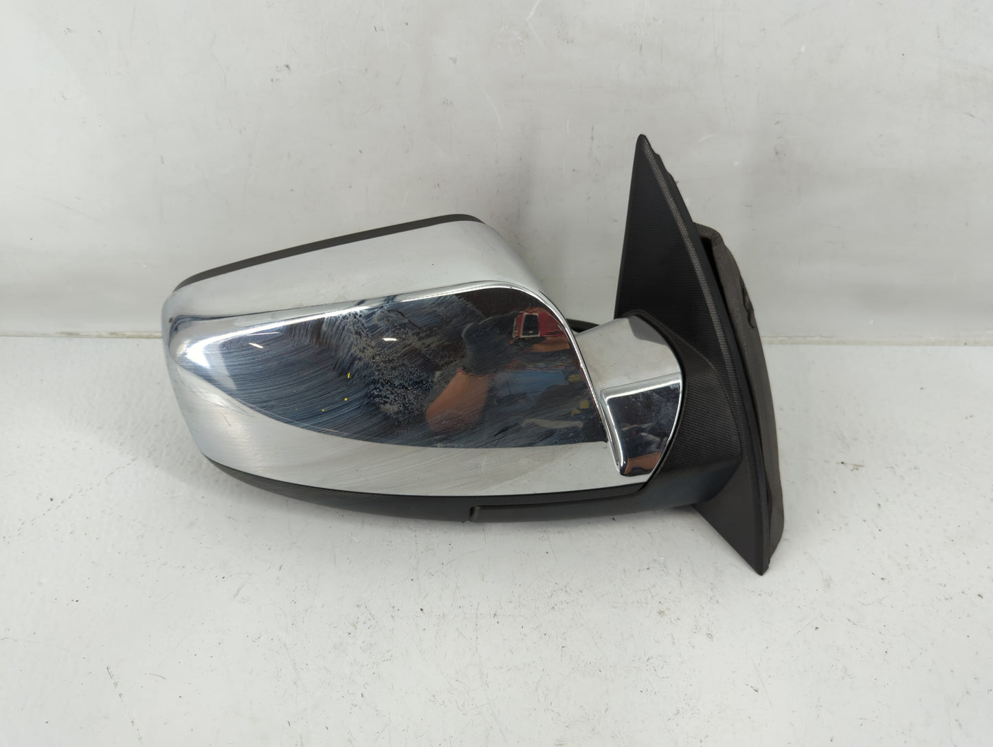 2010-2011 Gmc Terrain Side Mirror Replacement Passenger Right View Door Mirror P/N:20858713 Fits Fits 2010 2011 OEM Used Aut