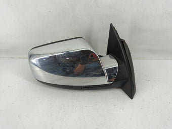 compare product 2010-2011 Gmc Terrain Passenger Side View Mirror - Right Door Mirror OEM Used