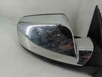 2010-2011 Gmc Terrain Passenger Side View Mirror - Right Door Mirror OEM Used - Oemusedautoparts1.com