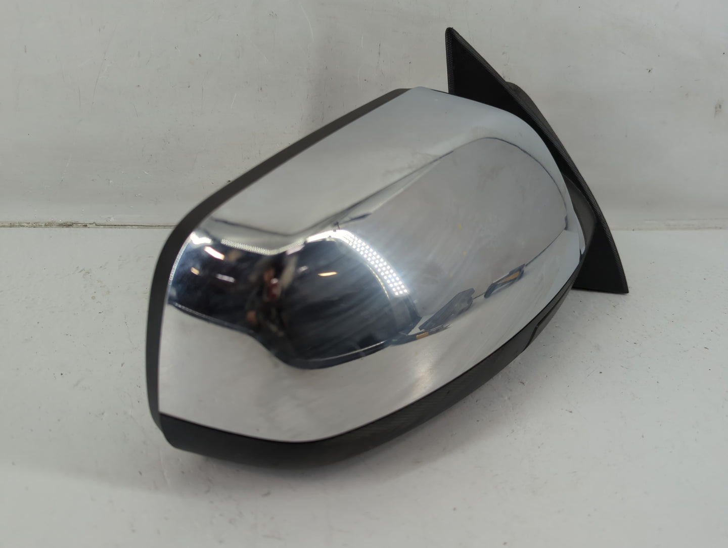 2010-2011 Gmc Terrain Side Mirror Replacement Passenger Right View Door Mirror P/N:20858713 Fits Fits 2010 2011 OEM Used Aut
