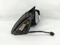 2010-2011 Gmc Terrain Side Mirror Replacement Passenger Right View Door Mirror P/N:20858713 Fits Fits 2010 2011 OEM Used Aut