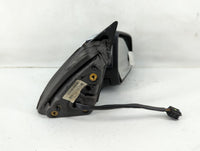 2010-2011 Gmc Terrain Passenger Side View Mirror - Right Door Mirror OEM Used - Oemusedautoparts1.com