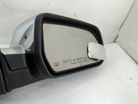 2010-2011 Gmc Terrain Passenger Side View Mirror - Right Door Mirror OEM Used - Oemusedautoparts1.com