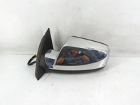 2010-2011 Gmc Terrain Driver Side View Mirror - Left Door Mirror OEM Used - Oemusedautoparts1.com