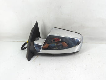 compare product 2010-2011 Gmc Terrain Driver Side View Mirror - Left Door Mirror OEM Used
