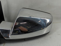 2010-2011 Gmc Terrain Driver Side View Mirror - Left Door Mirror OEM Used - Oemusedautoparts1.com