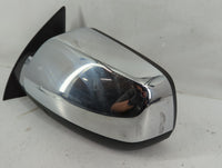 2010-2011 Gmc Terrain Driver Side View Mirror - Left Door Mirror OEM Used - Oemusedautoparts1.com