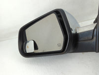 2010-2011 Gmc Terrain Driver Side View Mirror - Left Door Mirror OEM Used - Oemusedautoparts1.com