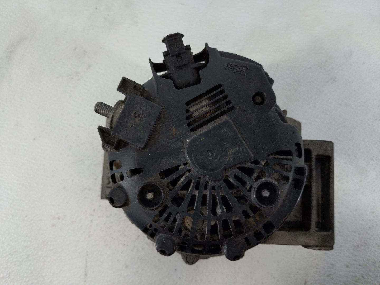 2010-2017 Gmc Terrain Alternator Replacement Generator Charging Assembly Engine OEM P/N:13500315 Fits OEM Used Auto Parts - 