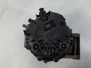 2010-2017 Gmc Terrain Alternator Replacement Generator Charging Assembly Engine OEM P/N:13500315 Fits OEM Used Auto Parts