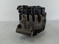 2010-2017 Gmc Terrain Alternator Replacement Generator Charging Assembly Engine OEM P/N:13500315 Fits OEM Used Auto Parts - 
