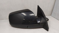 2010-2011 Gmc Terrain Side Mirror Replacement Passenger Right View Door Mirror P/N:20858743 20858728, 20858732 Fits Fits 201