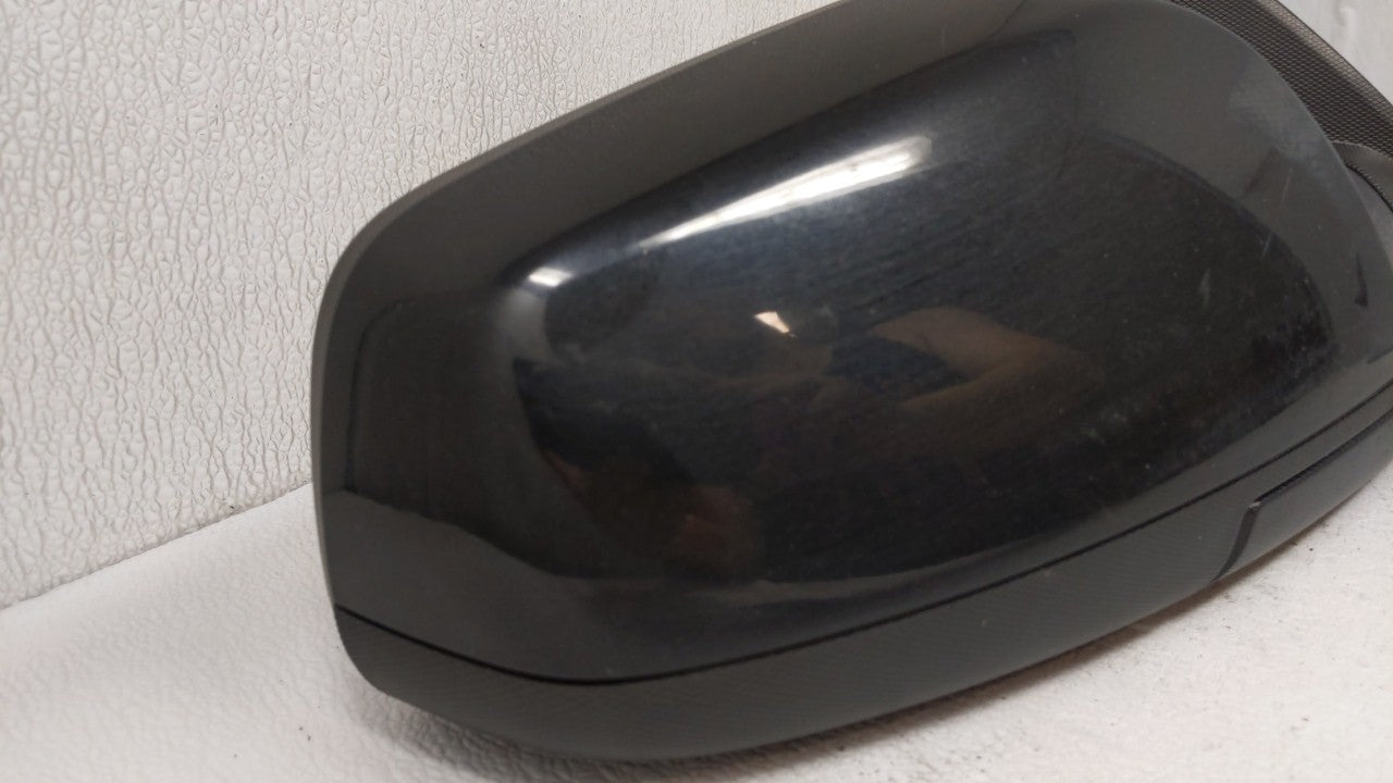 2010-2011 Gmc Terrain Side Mirror Replacement Passenger Right View Door Mirror P/N:20858743 20858728, 20858732 Fits Fits 201