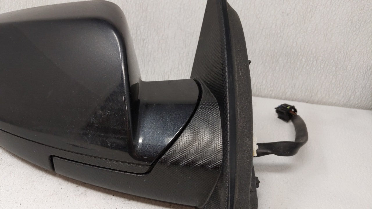 2010-2011 Gmc Terrain Side Mirror Replacement Passenger Right View Door Mirror P/N:20858743 20858728, 20858732 Fits Fits 201