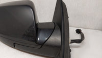 2010-2011 Gmc Terrain Side Mirror Replacement Passenger Right View Door Mirror P/N:20858743 20858728, 20858732 Fits Fits 201