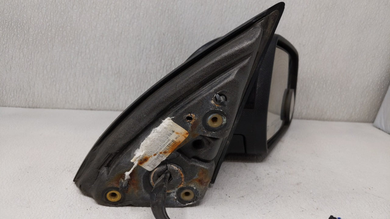 2010-2011 Gmc Terrain Side Mirror Replacement Passenger Right View Door Mirror P/N:20858743 20858728, 20858732 Fits Fits 201