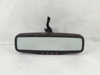 2010-2011 Gmc Terrain Interior Rear View Mirror Replacement OEM P/N:E11026137 Fits Fits 2009 2010 2011 2012 2013 2014 OEM Us
