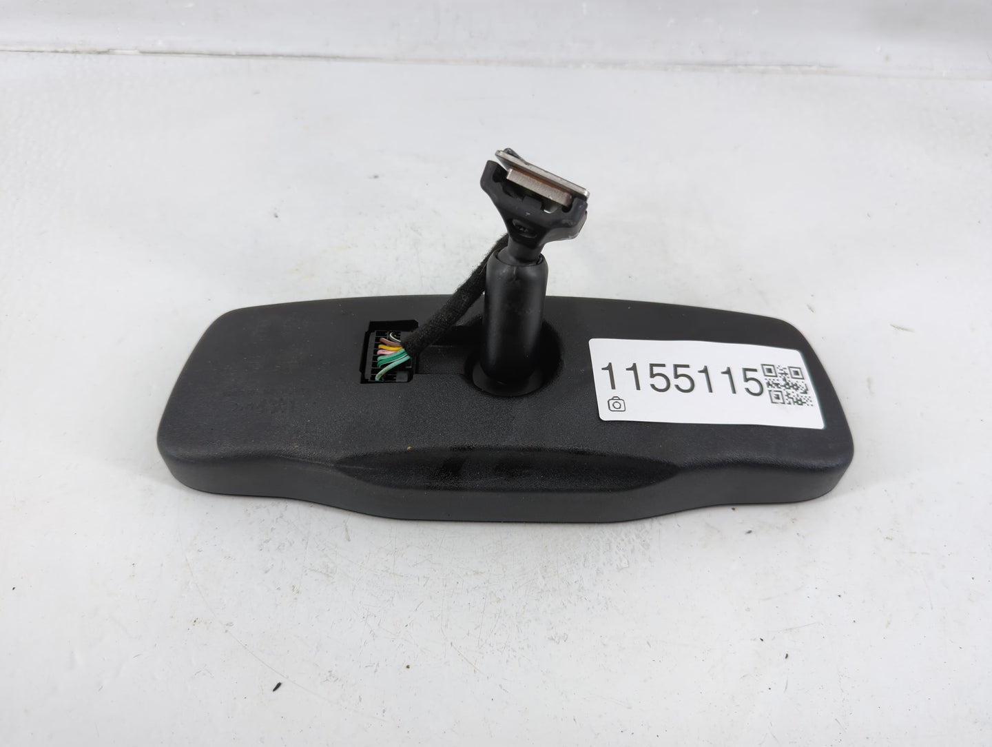 2010-2011 Gmc Terrain Interior Rear View Mirror Replacement OEM P/N:E11026137 Fits Fits 2009 2010 2011 2012 2013 2014 OEM Us
