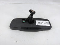 2010-2011 Gmc Terrain Interior Rear View Mirror Replacement OEM P/N:E11026137 Fits Fits 2009 2010 2011 2012 2013 2014 OEM Us