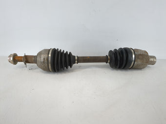 compare product 2010-2017 Gmc Terrain Axle Shaft Front Driver Cv C/v