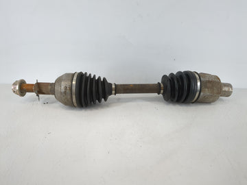 2010-2017 Gmc Terrain Axle Shaft Front Driver Cv C/v - Oemusedautoparts1.com