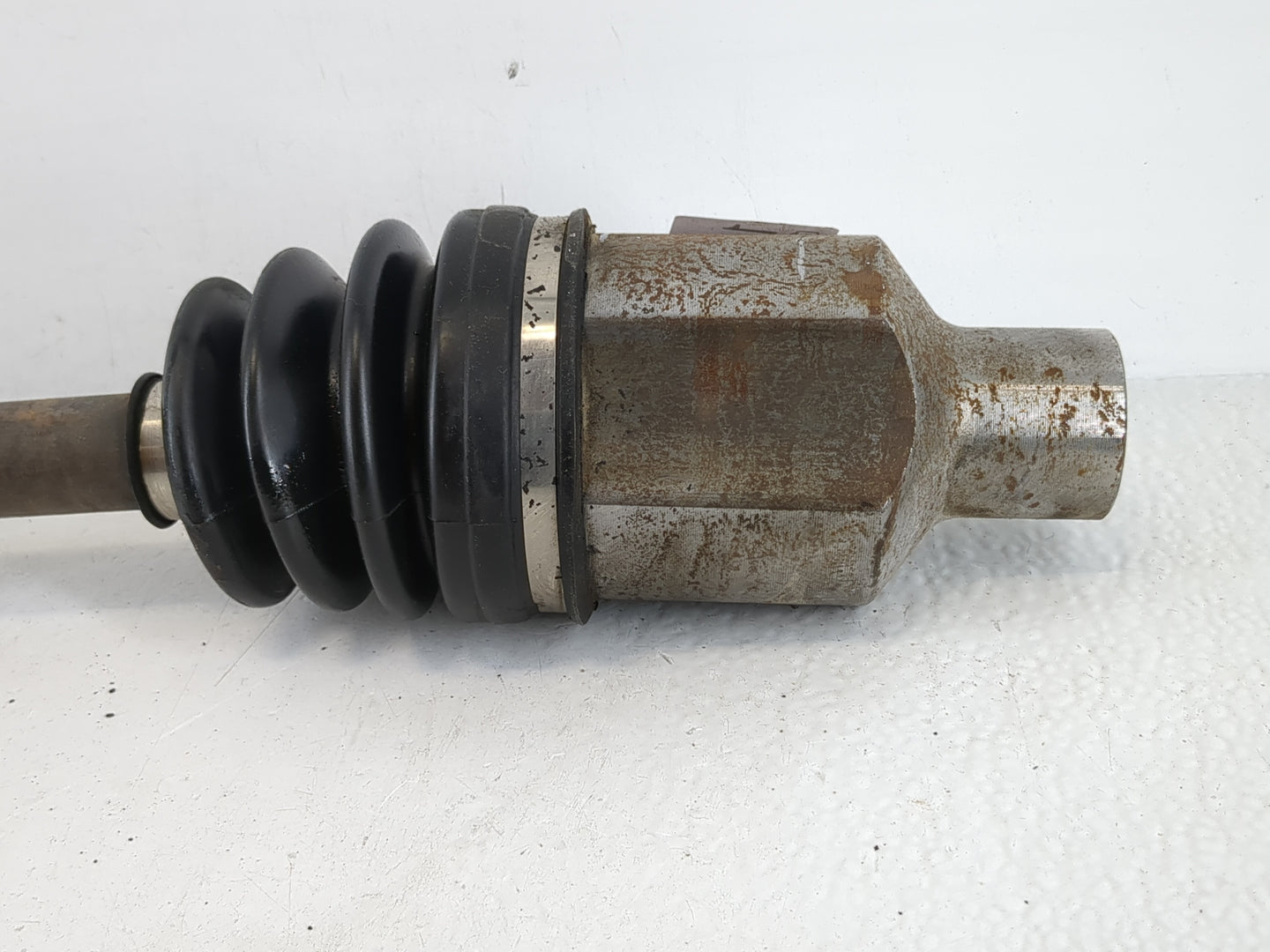 2010-2017 Gmc Terrain Axle Shaft Front Driver Cv C/v - Oemusedautoparts1.com
