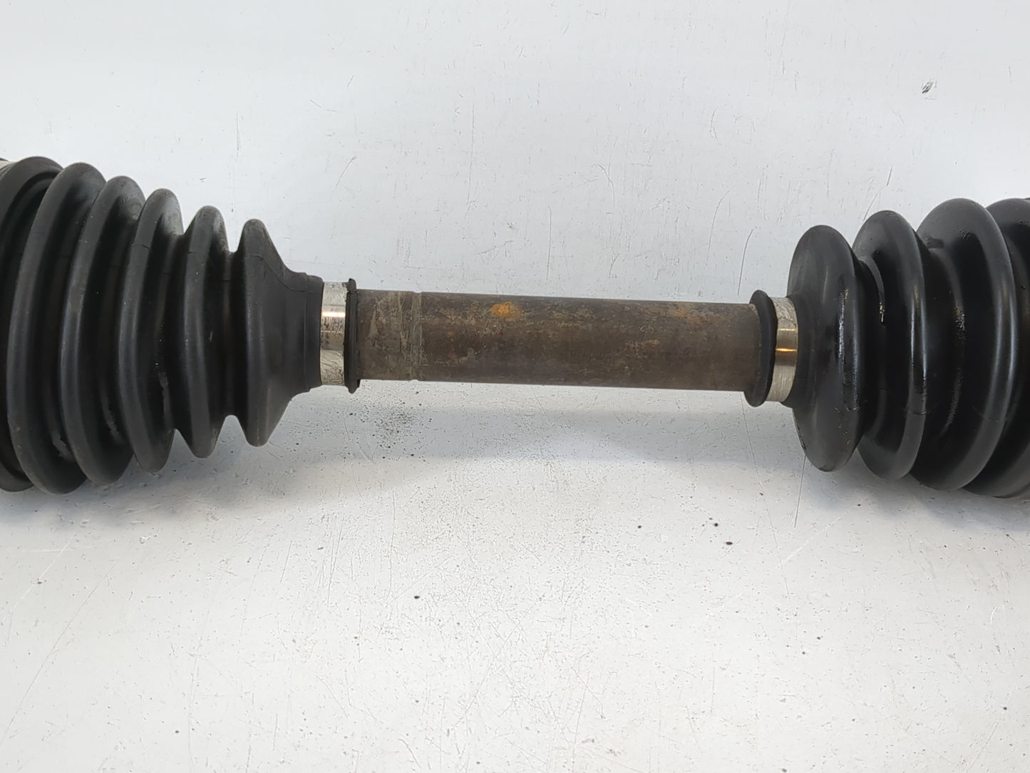 2010-2017 Gmc Terrain Axle Shaft Front Driver Cv C/v - Oemusedautoparts1.com