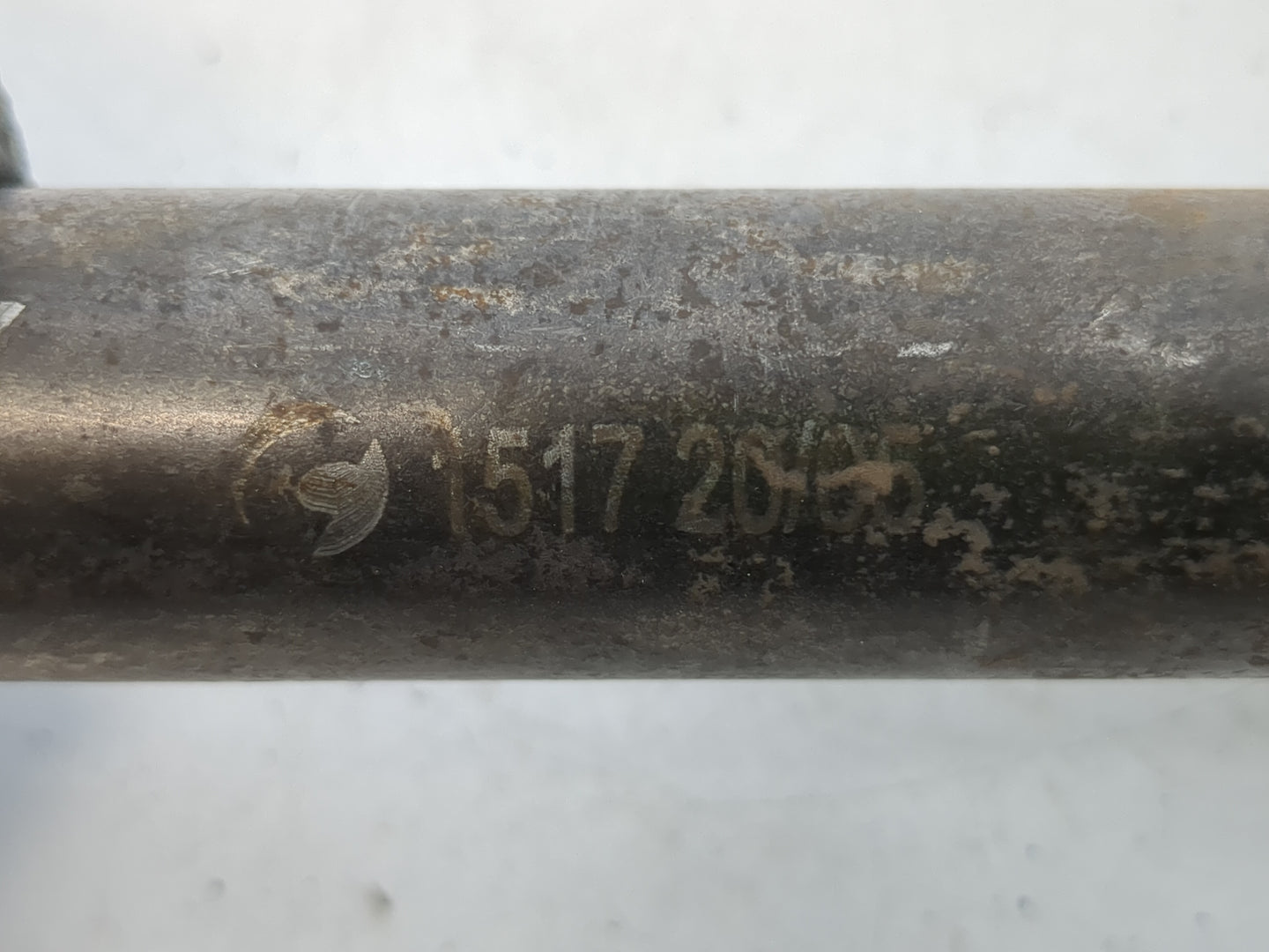 2010-2017 Gmc Terrain Axle Shaft Front Driver Cv C/v - Oemusedautoparts1.com