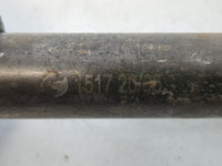 2010-2017 Gmc Terrain Axle Shaft Front Driver Cv C/v - Oemusedautoparts1.com