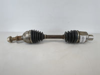 2010-2017 Gmc Terrain Axle Shaft Front Driver Cv C/v - Oemusedautoparts1.com