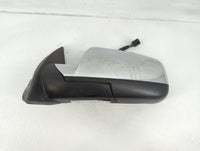 2010-2011 Gmc Terrain Driver Side View Mirror - Left Door Mirror OEM Used - Oemusedautoparts1.com