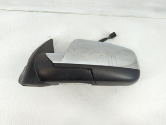 compare product 2010-2011 Gmc Terrain Driver Side View Mirror - Left Door Mirror OEM Used