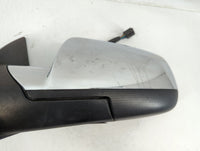 2010-2011 Gmc Terrain Driver Side View Mirror - Left Door Mirror OEM Used - Oemusedautoparts1.com