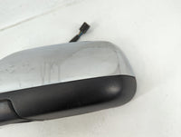 2010-2011 Gmc Terrain Driver Side View Mirror - Left Door Mirror OEM Used - Oemusedautoparts1.com