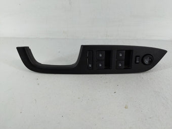 compare product 2010-2017 Gmc Terrain Master Power Window Switch Replacement Driver Side Left P/N:20917599 20917598 Fits OEM Used Auto Parts