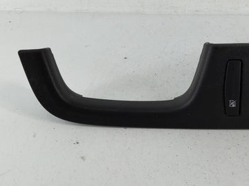 2010-2017 Gmc Terrain Master Power Window Switch Replacement Driver Side Left P/N:20917599 20917598 Fits OEM Used Auto Parts