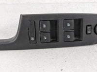 2010-2017 Gmc Terrain Master Power Window Switch Replacement Driver Side Left P/N:20917599 20917598 Fits OEM Used Auto Parts