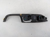 2010-2017 Gmc Terrain Master Power Window Switch Replacement Driver Side Left P/N:20917599 20917598 Fits OEM Used Auto Parts