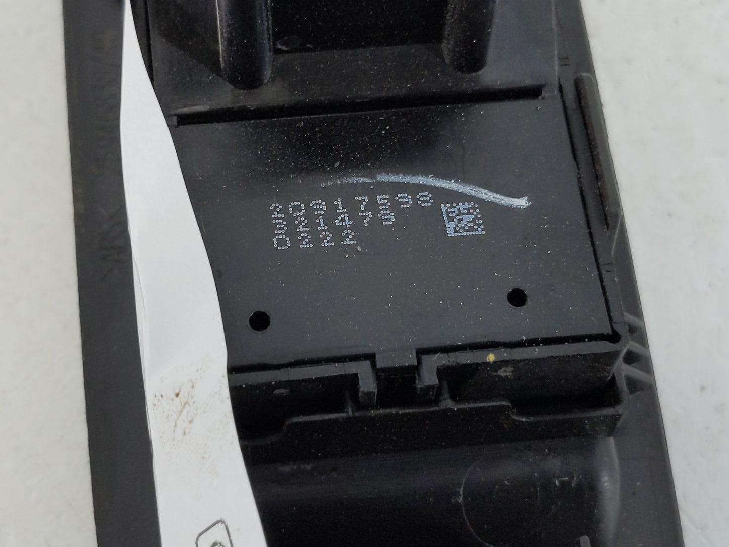 2010-2017 Gmc Terrain Master Power Window Switch Replacement Driver Side Left P/N:20917599 20917598 Fits OEM Used Auto Parts